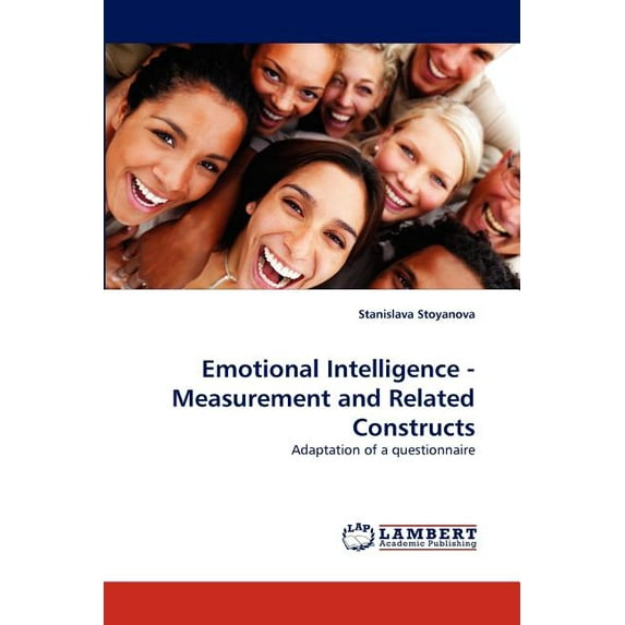 Emotional Intelligence - Measurement and Related Constructs (Paperback)