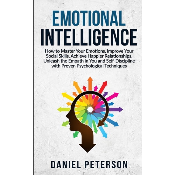Emotional Intelligence (Paperback)