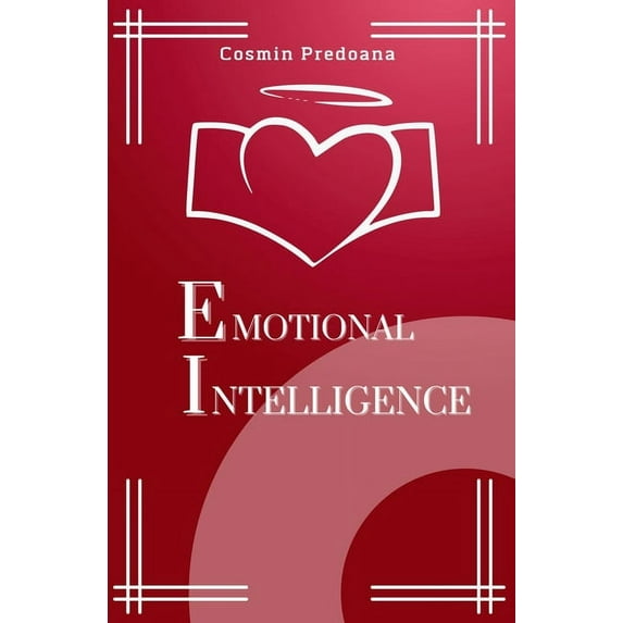 Emotional Intelligence, (Paperback)
