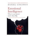 thumbnail image 1 of Pre-Owned emotional intelligence daniel goleman (Paperback) 0747528306 9780747528302, 1 of 1
