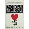 thumbnail image 1 of Pre-Owned Emotional Intelligence Paperback, 1 of 1
