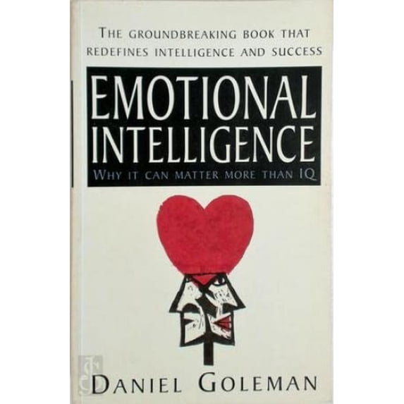 Pre-Owned Emotional Intelligence Paperback