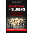 thumbnail image 1 of Emotional Intelligence: A Practical Guide to Making Friends With Your Emotions and Raising Your Eq (Most Effective Tips , (Paperback), 1 of 1