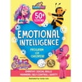 thumbnail image 1 of Emotional Intelligence Program for Children featuring Sparkelina: 58 Lessons (5 books in 1), (Hardcover), 1 of 1