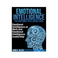 thumbnail image 1 of Emotional Intelligence: The Emotional Intelligence Book -- Emotional Intelligence at Work and Emotional Intelligence Lea, (Paperback), 1 of 1