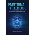 thumbnail image 1 of Emotional Intelligence: Ultimate Guide to Mastering Your Feelings, Increase Self-Confidence and Self-Discipline, Overcom, (Paperback), 1 of 1