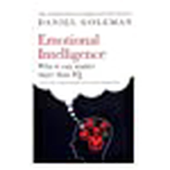 Pre-Owned Emotional Intelligence : Why It Can Matter More Than IQ
