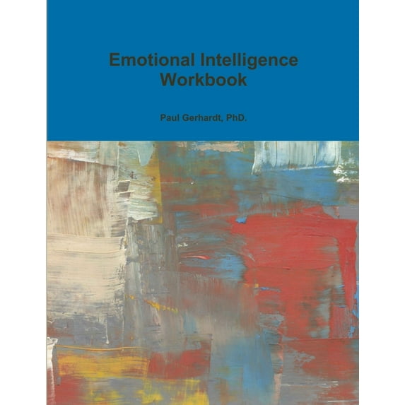 Emotional Intelligence Workbook, (Paperback)