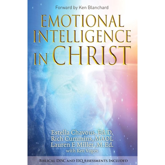 Emotional Intelligence in Christ (Paperback)