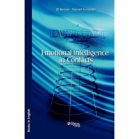 Emotional Intelligence in Conflicts (Paperback)