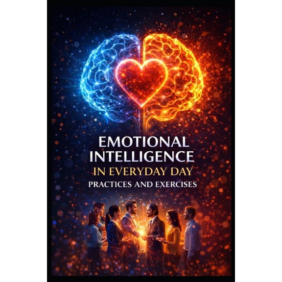 Emotional Intelligence in Everyday Day: Practices and Exercises, (Paperback)