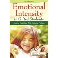 thumbnail image 1 of Pre-Owned Emotional Intensity in Gifted Students: Helping Kids Cope with Explosive Feelings (Paperback) 1618214578 9781618214577, 1 of 1