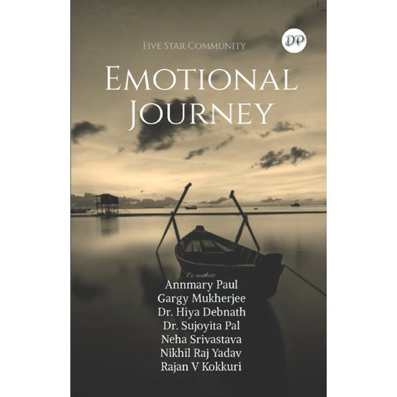 Emotional Journey (Paperback)