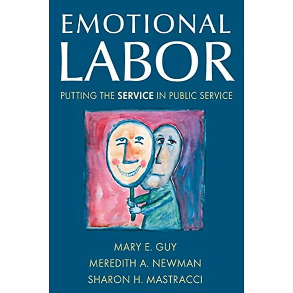 Pre-Owned Emotional Labor