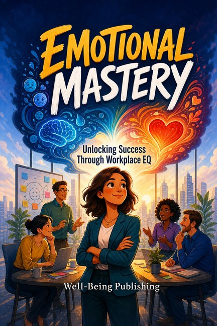 Emotional Mastery: Unlocking Success Through Workplace EQ, (Paperback)