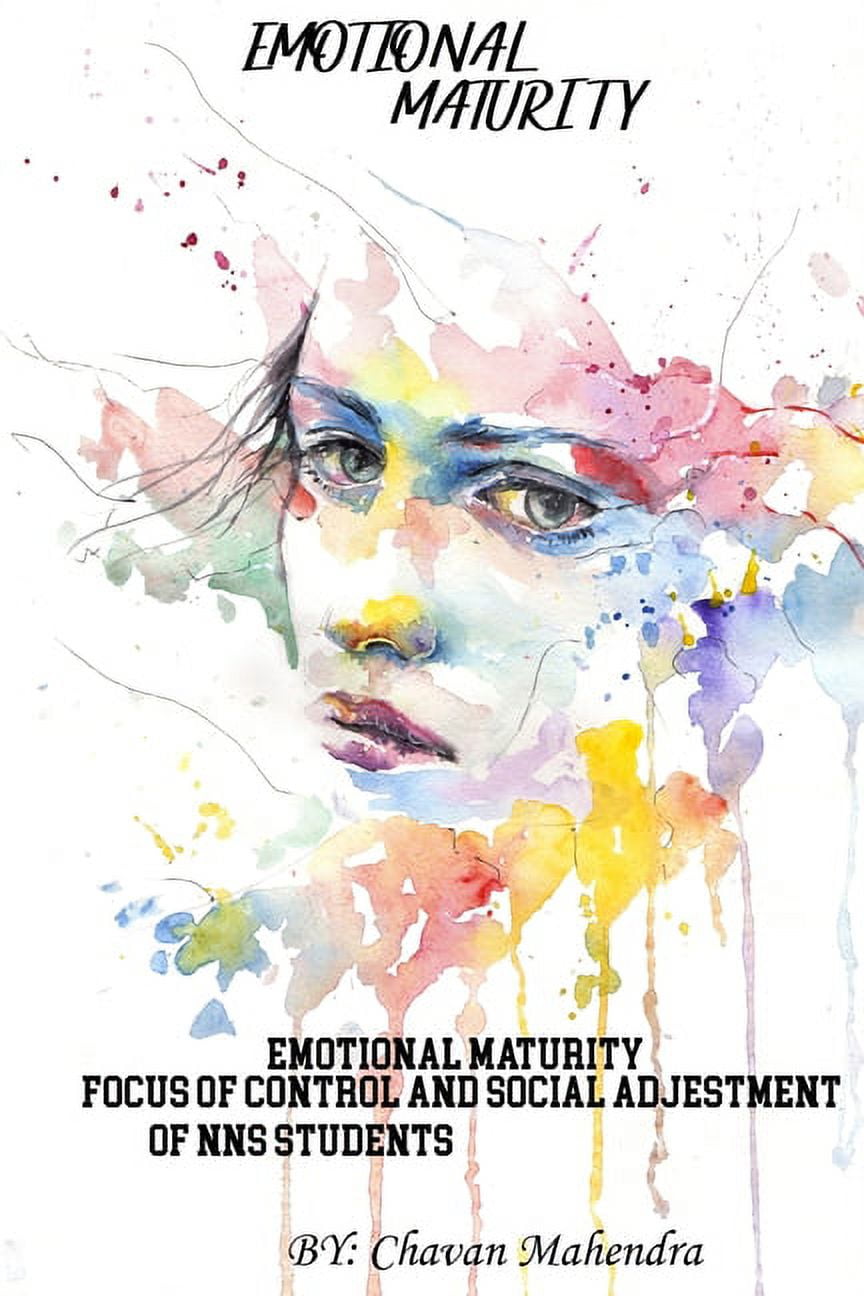Emotional Maturity Locus Of Control And Social Adjustment Of NSS ...