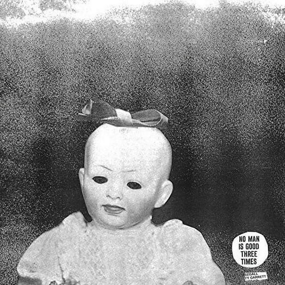 Emotional Mugger (Vinyl)