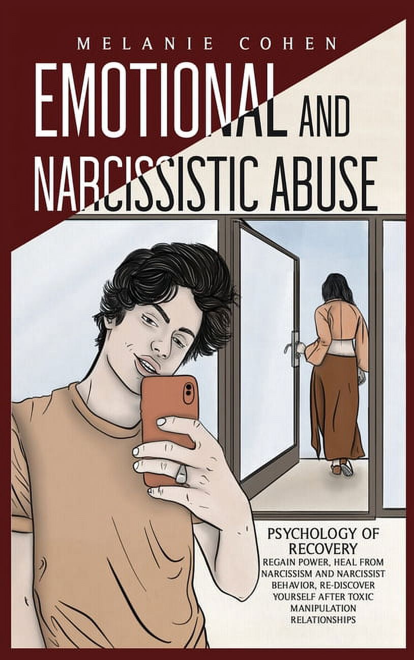 Emotional and Narcissistic Abuse : Psychology of Recovery - Regain ...