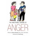 thumbnail image 1 of The Emotional Origins of Anger, (Paperback), 1 of 1