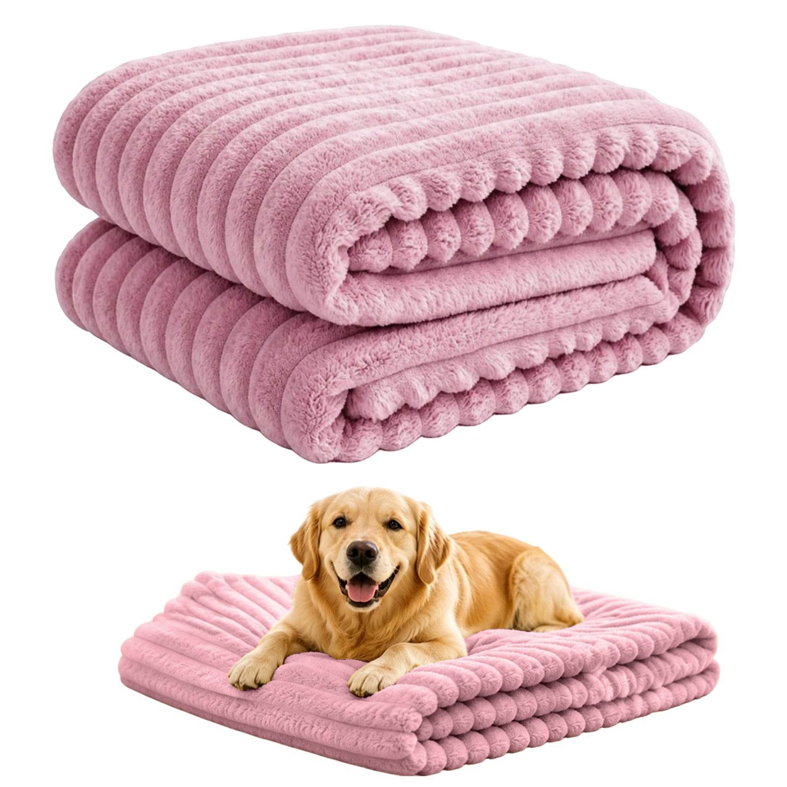 Prisma Soft Machine Emotional Support Blanket Dog Security Blanket Indoors Sofa Kennel ...