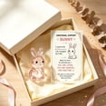 thumbnail image 1 of Emotional Support Glass Animal Gift Set, Cute Pocket Hug Desk Decor with Encouragement Card, Meaningful Animal Designs, Comfort Gift for Friends, Coworkers and Family, C, 1 of 6