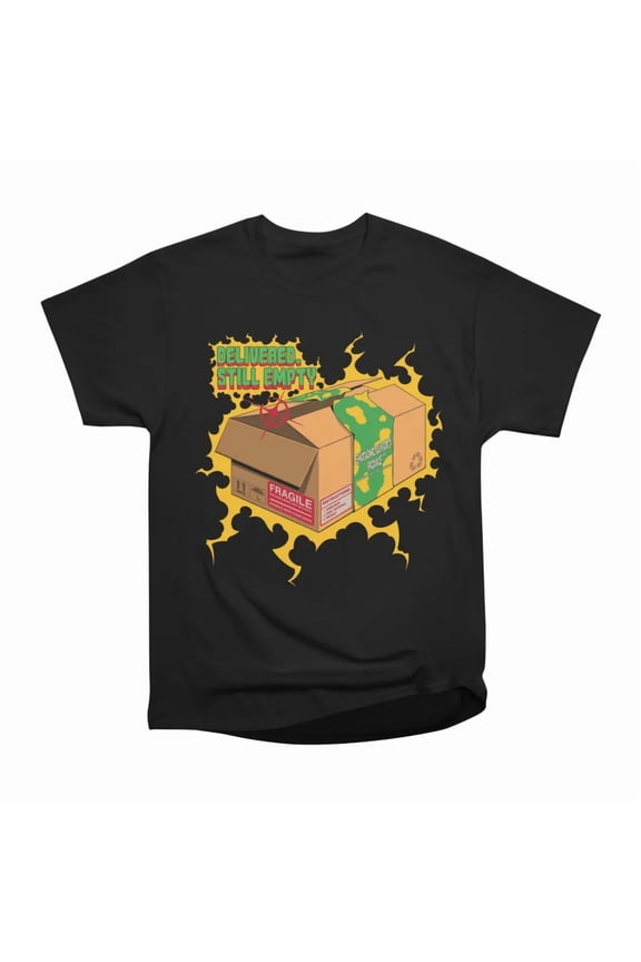 Emotional Support Package Funny T-Shirt Tee Gift For Him Merch For Her Apparel For Friend
