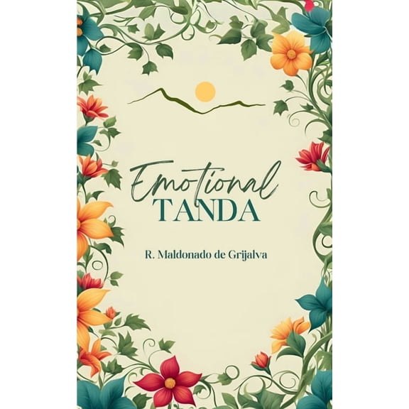 Emotional Tanda, (Paperback)