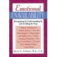thumbnail image 1 of Pre-Owned Emotional Unavailability (Paperback) 0809229145 9780809229147, 1 of 1