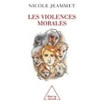 thumbnail image 1 of Emotional Violence / Les Violences morales, (Paperback), 1 of 1