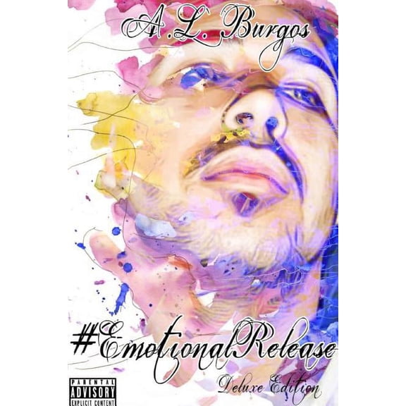 #EmotionalRelease, (Paperback)