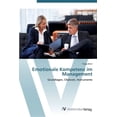 thumbnail image 1 of Emotionale Kompetenz im Management (Paperback), 1 of 1