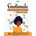 thumbnail image 1 of Emotionale Verordnung Fähigkeiten für Teenager, (Paperback), 1 of 1