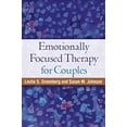thumbnail image 1 of Pre-Owned Emotionally Focused Therapy for Couples (Paperback) 1606239279 9781606239278, 1 of 1