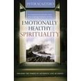 thumbnail image 1 of Pre-Owned Emotionally Healthy Spirituality: Unleash A Revolution In Your Life in Christ (Hardcover) 1591454522 9781591454526, 1 of 1