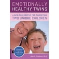thumbnail image 1 of Pre-Owned Emotionally Healthy Twins: A New Philosophy for Parenting Two Unique Children (Paperback) 0738210870 9780738210872, 1 of 1