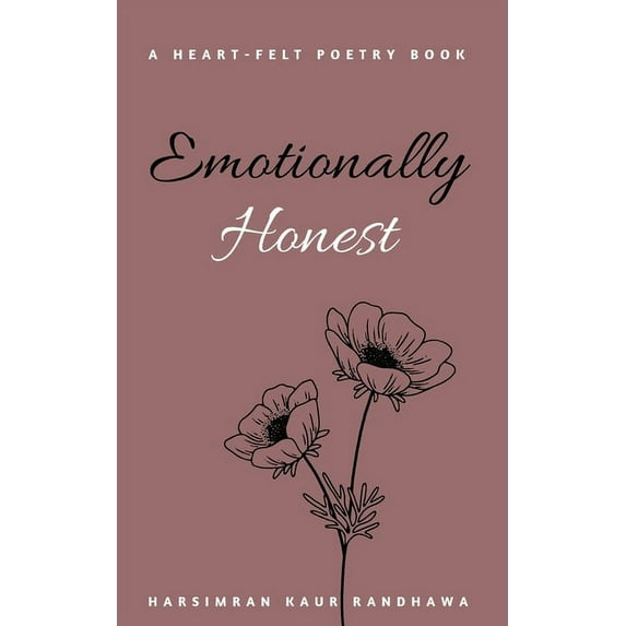 Emotionally Honest