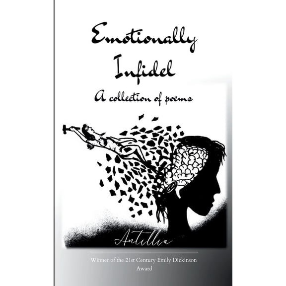 Emotionally, Infidel, (Paperback)
