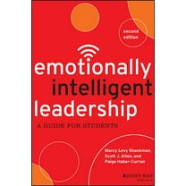 Emotionally Intelligent Leadership: A Guide for Students, (Paperback)