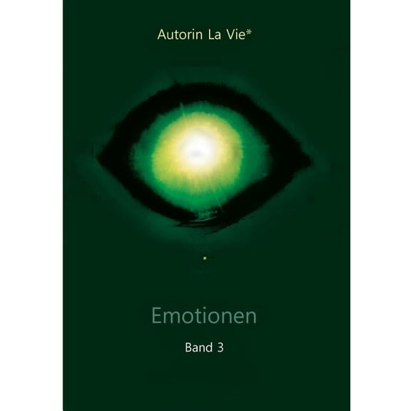 Emotionen (Band 3): Orakelbuch der Emotionen (Paperback)