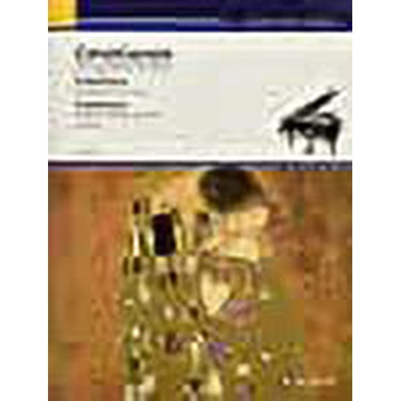 Emotions : 35 Original Pieces for Piano Schott Piano Classi