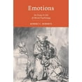 thumbnail image 1 of Emotions: An Essay in Aid of Moral Psychology, (Hardcover), 1 of 1