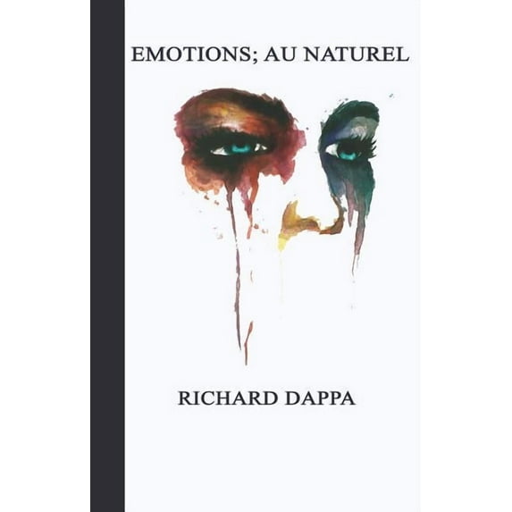 Emotions; Au Naturel (Paperback)