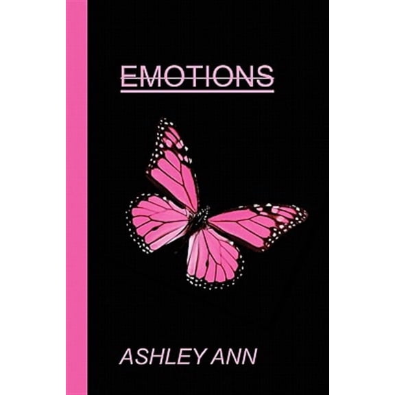 Emotions (Paperback)