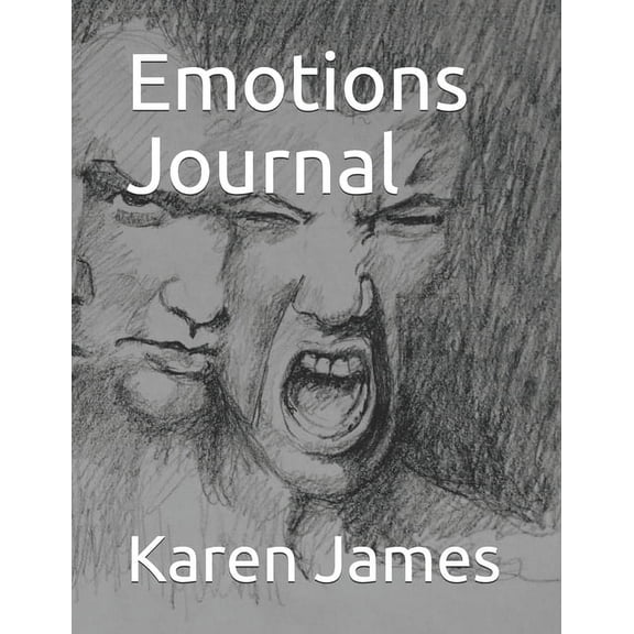 Emotions Journal (Paperback)
