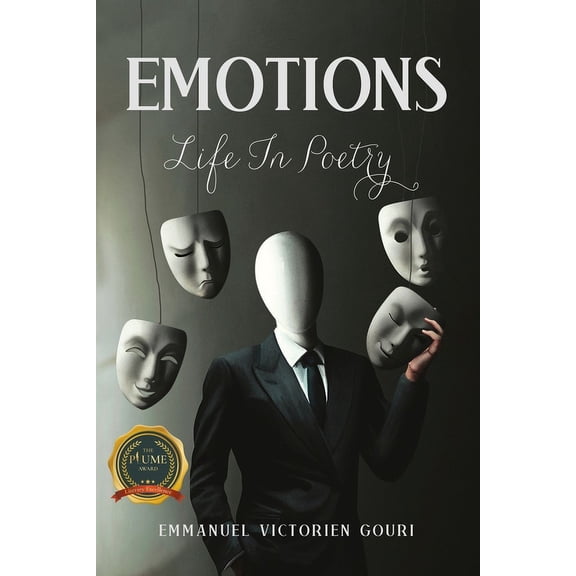 Emotions: Life In Poetry, (Paperback)