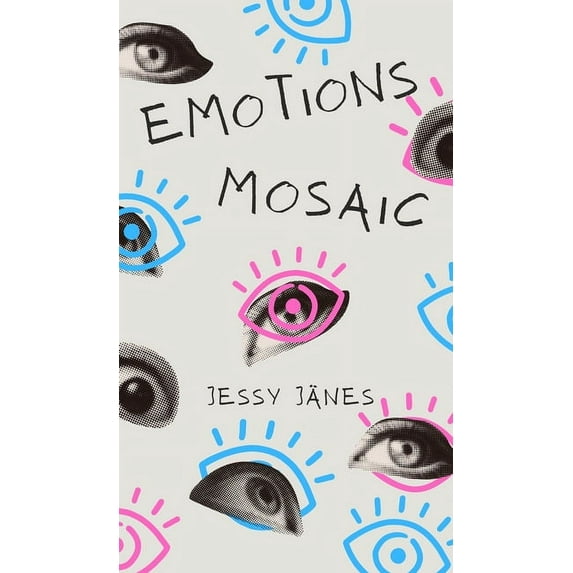 Emotions Mosaic (Hardcover)