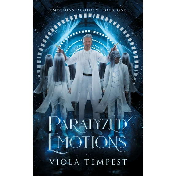 Emotions Paralyzed Emotions, Book 1, (Paperback)