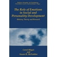 thumbnail image 1 of Emotions, Personality, and Psychotherapy The Role of Emotions in Social and Personality Development: History, Theory, and Research, (Paperback), 1 of 1