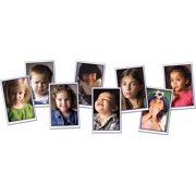 Key Education Publishing Emotions Learning Cards, Grade PK-1