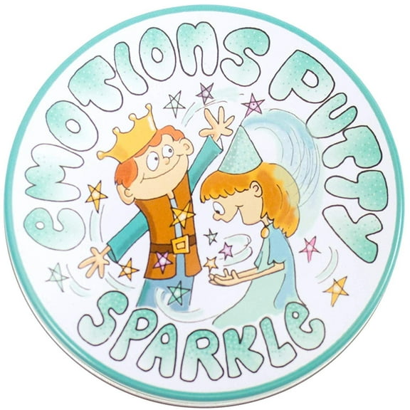 Emotions Putty Sparkle
